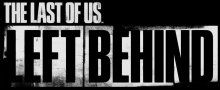 The Last of Us: Left Behind
