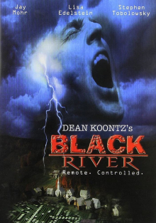 Чёрная река