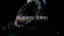 Designing Venom