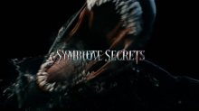 Venom: Symbiote Secrets