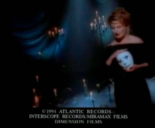 Jane Siberry - It Can