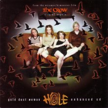 Hole - Gold Dust Woman