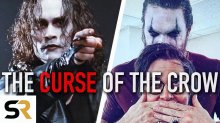The Crow: The True Story of Hollywood