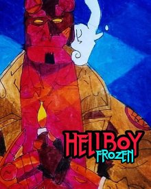 Hellboy: Frozen
