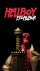 Hellboy: Excalibur