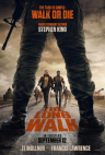 Долгая прогулка (The Long Walk) (2025) - Фильм