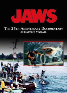 Jaws: The 25th Anniversary Documentary