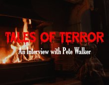 Tales of Terror: An Interview with Pete Walker