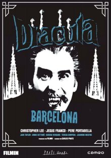 Drácula Barcelona