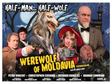 Werewolf of Moldavia