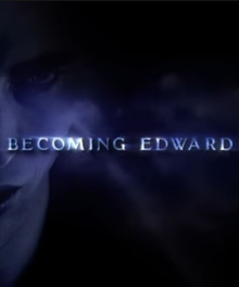 Becoming Edward