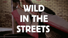 Wild in the Streets: An Interview with Director Lewis Teague