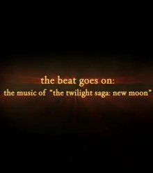 The Beat Goes On: The Music of