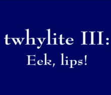 Twilight Eclipse Animated Parody