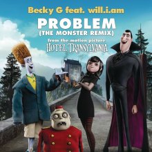 Becky G. Feat. Will.i.am - Problem (The Monster Remix)
