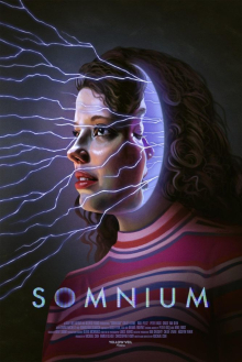 Сомния: Обитель кошмаров
