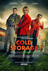 Зараза (Cold Storage) (2026) - Фильм