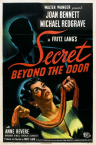 Тайна за дверью (Secret Beyond the Door...) (1947) - Фильм