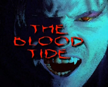 The Blood Tide