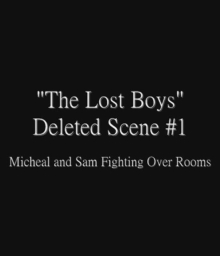 The Lost Boys: The Lost Scenes