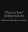 The Lost Boys: The Lost Scenes