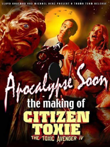 Apocalypse Soon: The Making of