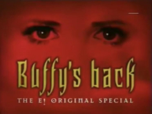 Buffy