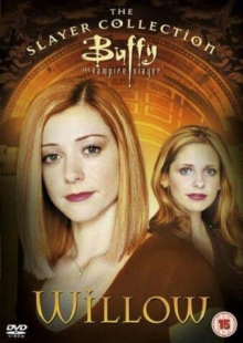 Buffy the Vampire Slayer: Willow