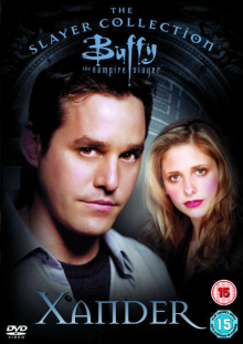 Buffy the Vampire Slayer: Xander