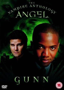 Angel: Charles Gunn