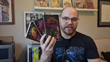 Buffy and the Inherent Flaw of Media Tie-In Novels