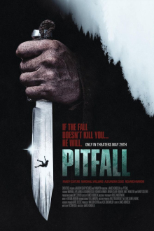 Ловушка (Pitfall) (2025) - Фильм