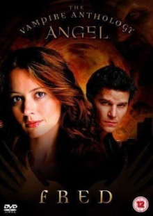 Angel: Winnifred