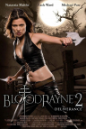 Бладрейн 2: Освобождение (BloodRayne II: Deliverance) (2007) - Фильм