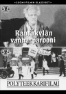 Rautakylän vanha parooni (1923) - Фильм