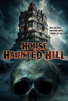 House on Haunted Hill