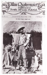 Аллан Куотермейн (Allan Quatermain) (1919) - Фильм