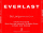 Everlast - So Long