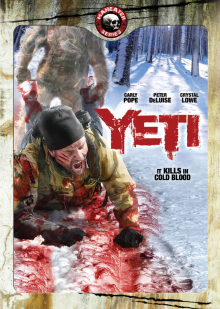 Йети