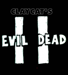 Claycat