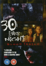 30 дней ночи: Кровавые следы (30 Days of Night: Blood Trails) (2007) - Фильм