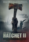Топор 2 (Hatchet II) (2010) - Фильм