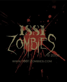 1881 Zombies
