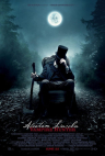 Президент Линкольн: Охотник на вампиров (Abraham Lincoln: Vampire Hunter) (2012) - Фильм