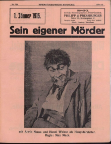 Ein seltsamer Fall