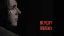 Hungry Hickory (2010) - Фильм