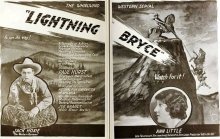 Lightning Bryce