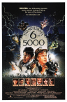 Трансильвания 6-5000 (Transylvania 6-5000) (1985) - Фильм