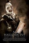 Канун Дня всех святых (All Hallows