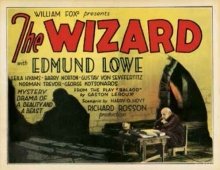 The Wizard